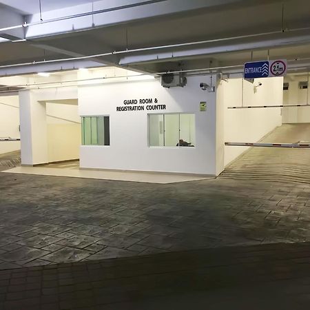 The Majestic Ipoh Apartamento Exterior foto