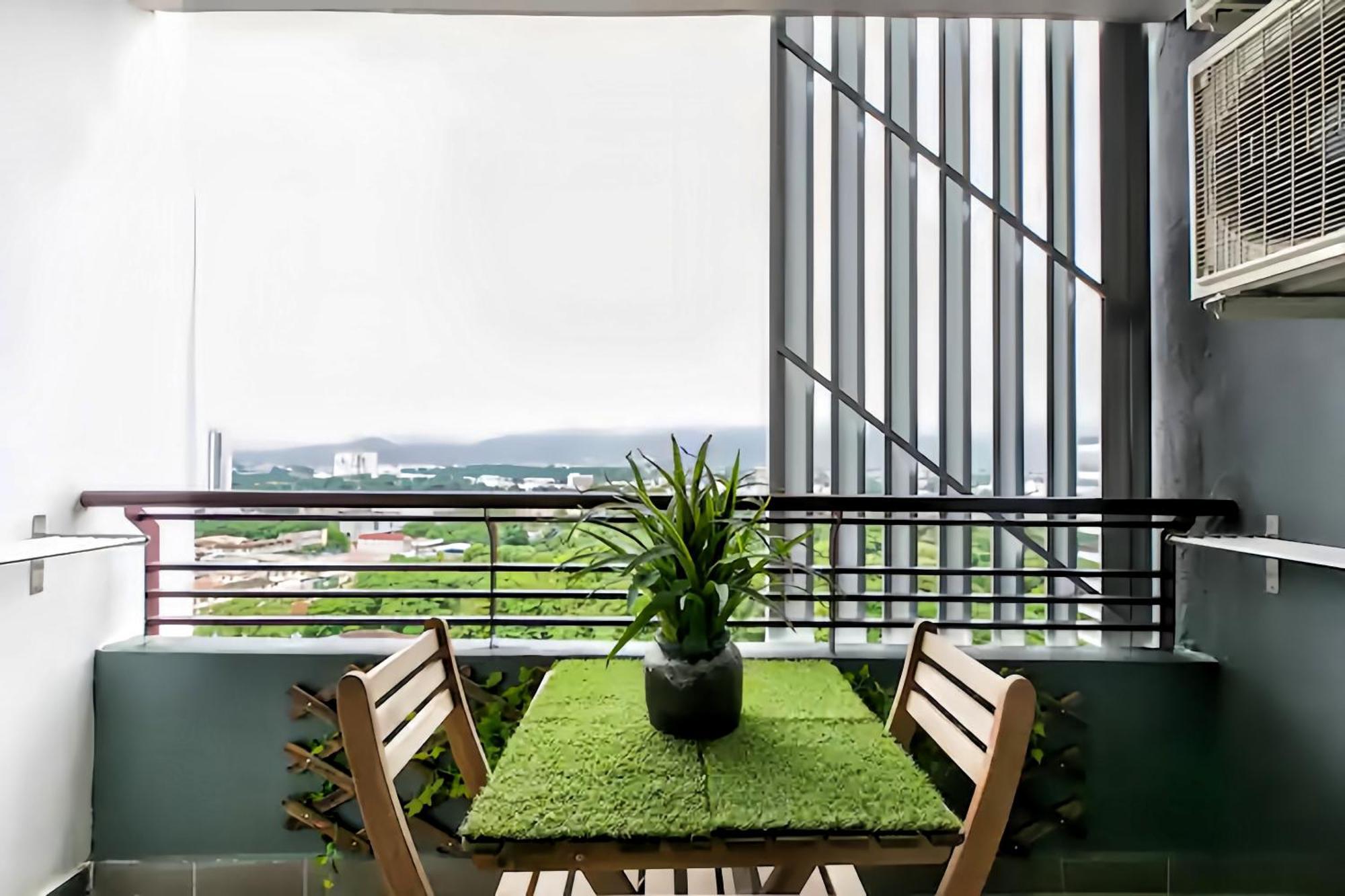 The Majestic Ipoh Apartamento Exterior foto