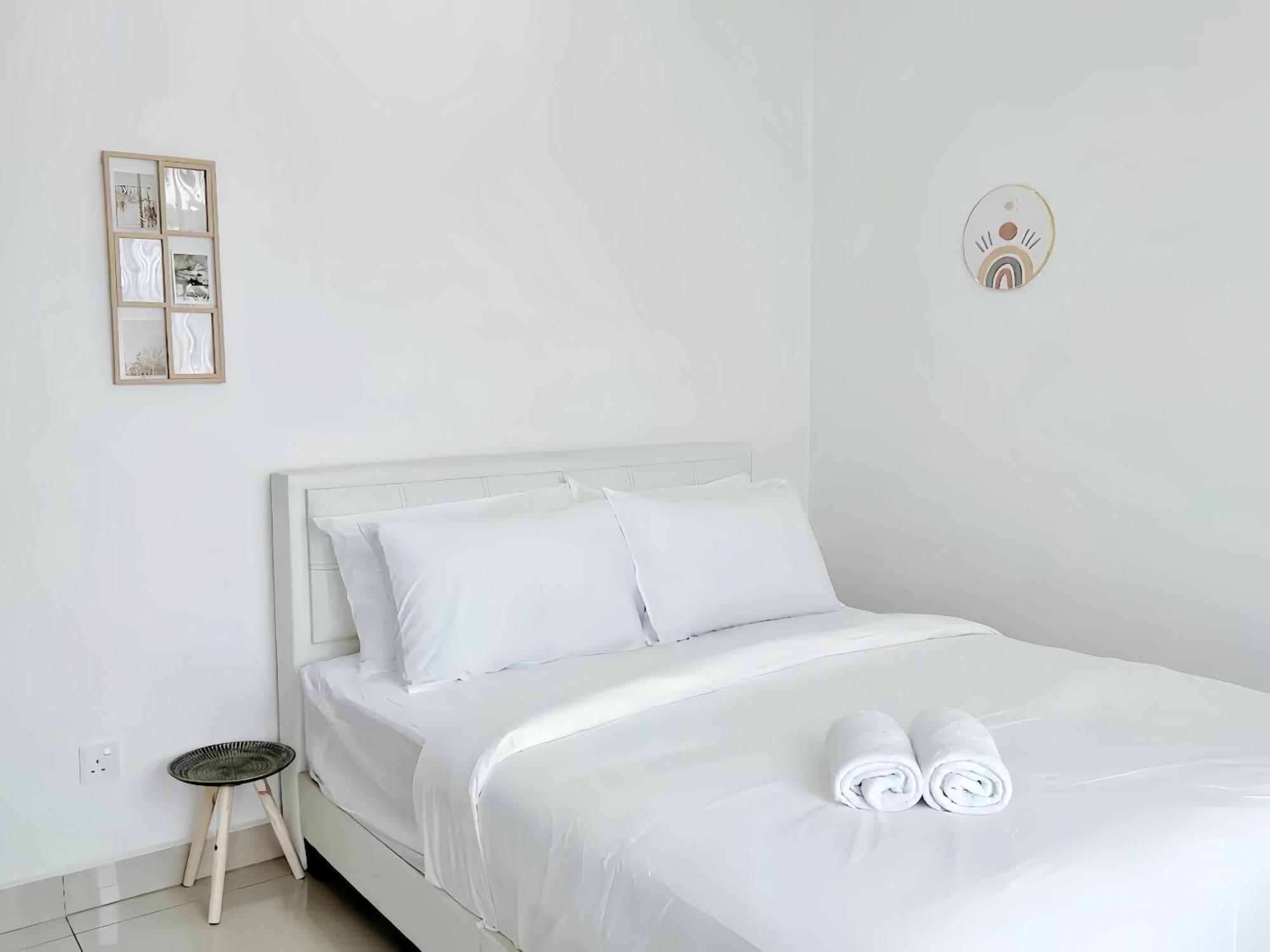 The Majestic Ipoh Apartamento Exterior foto