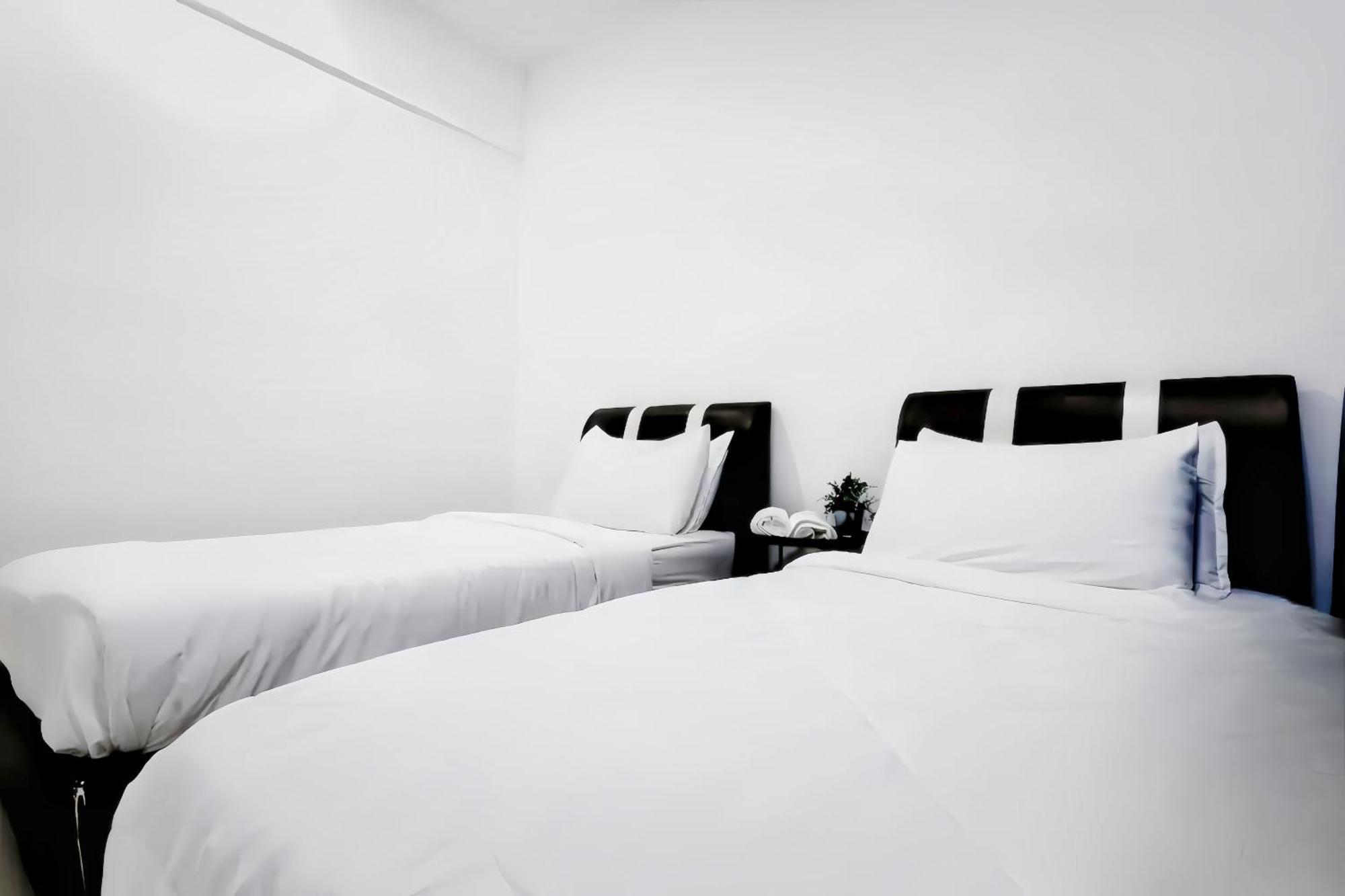 The Majestic Ipoh Apartamento Exterior foto