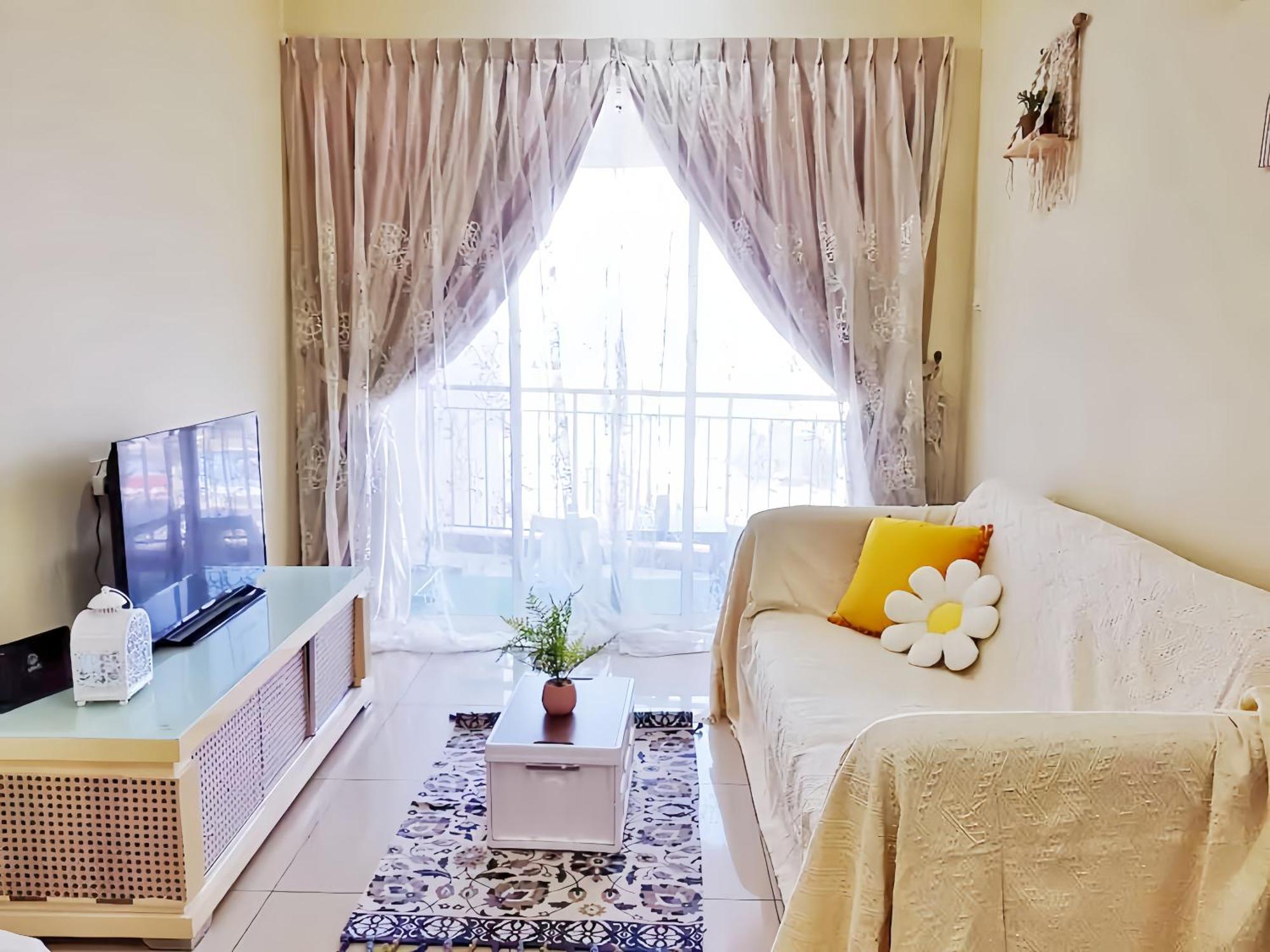 The Majestic Ipoh Apartamento Exterior foto