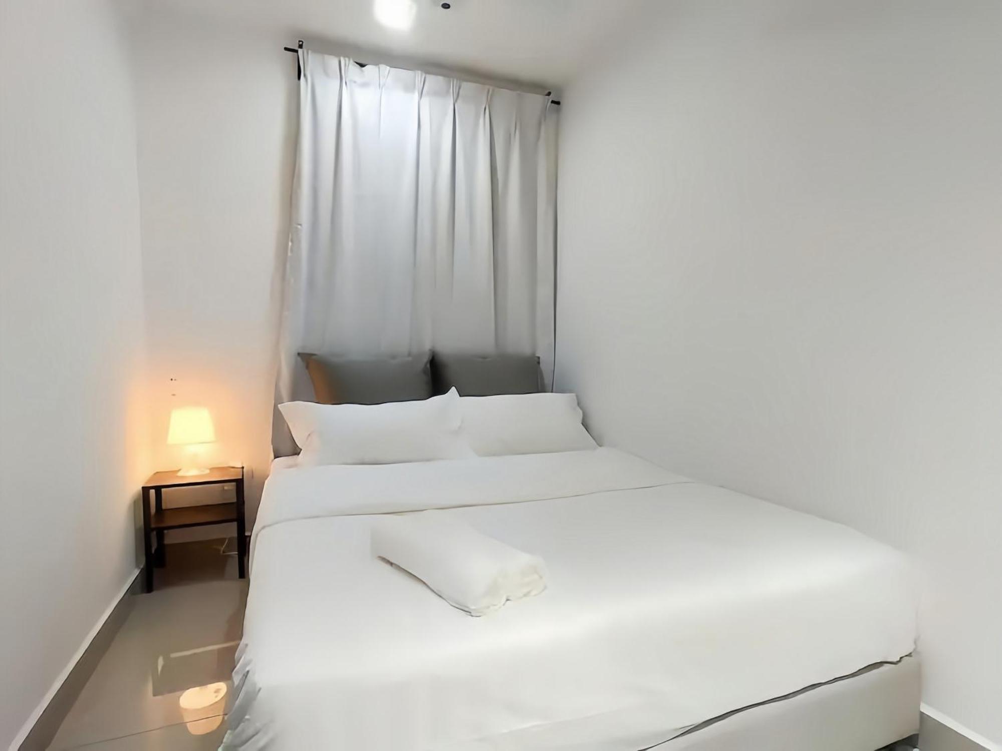 The Majestic Ipoh Apartamento Exterior foto