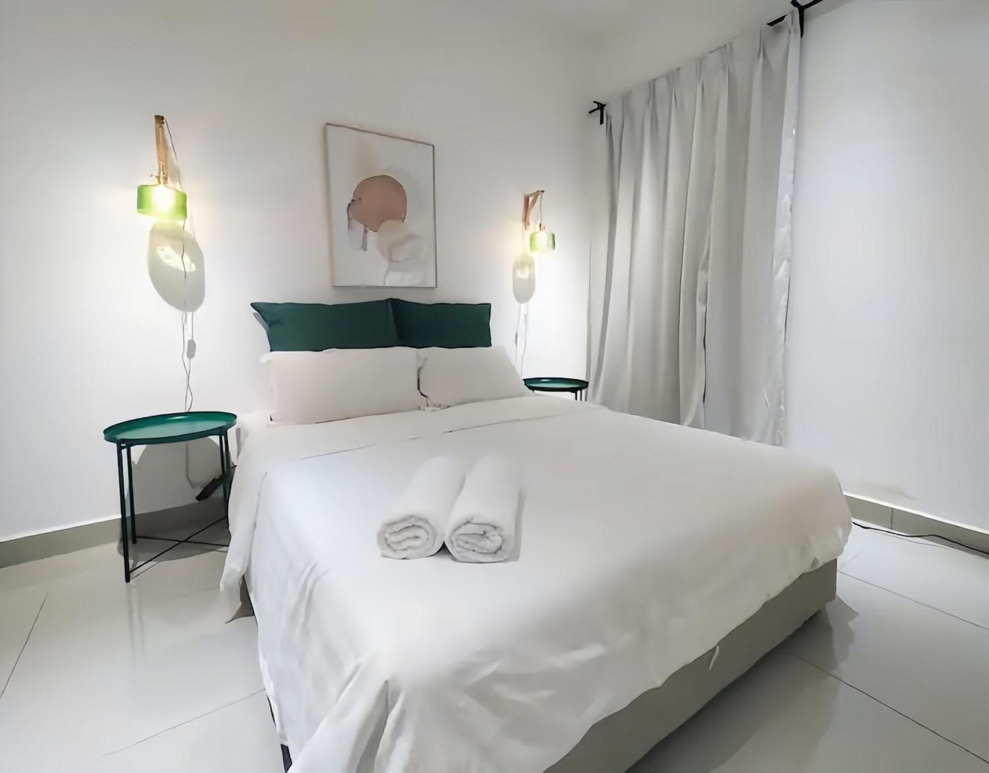 The Majestic Ipoh Apartamento Exterior foto