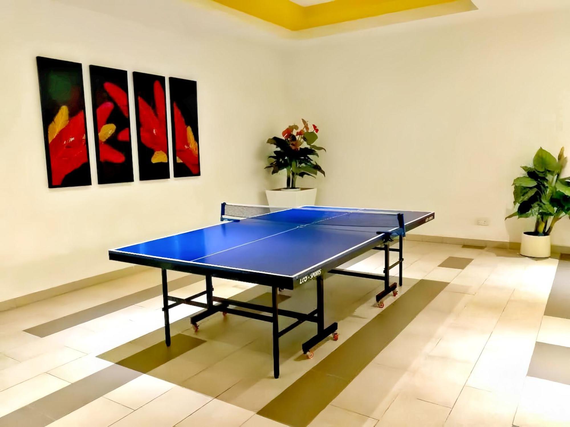 The Majestic Ipoh Apartamento Exterior foto