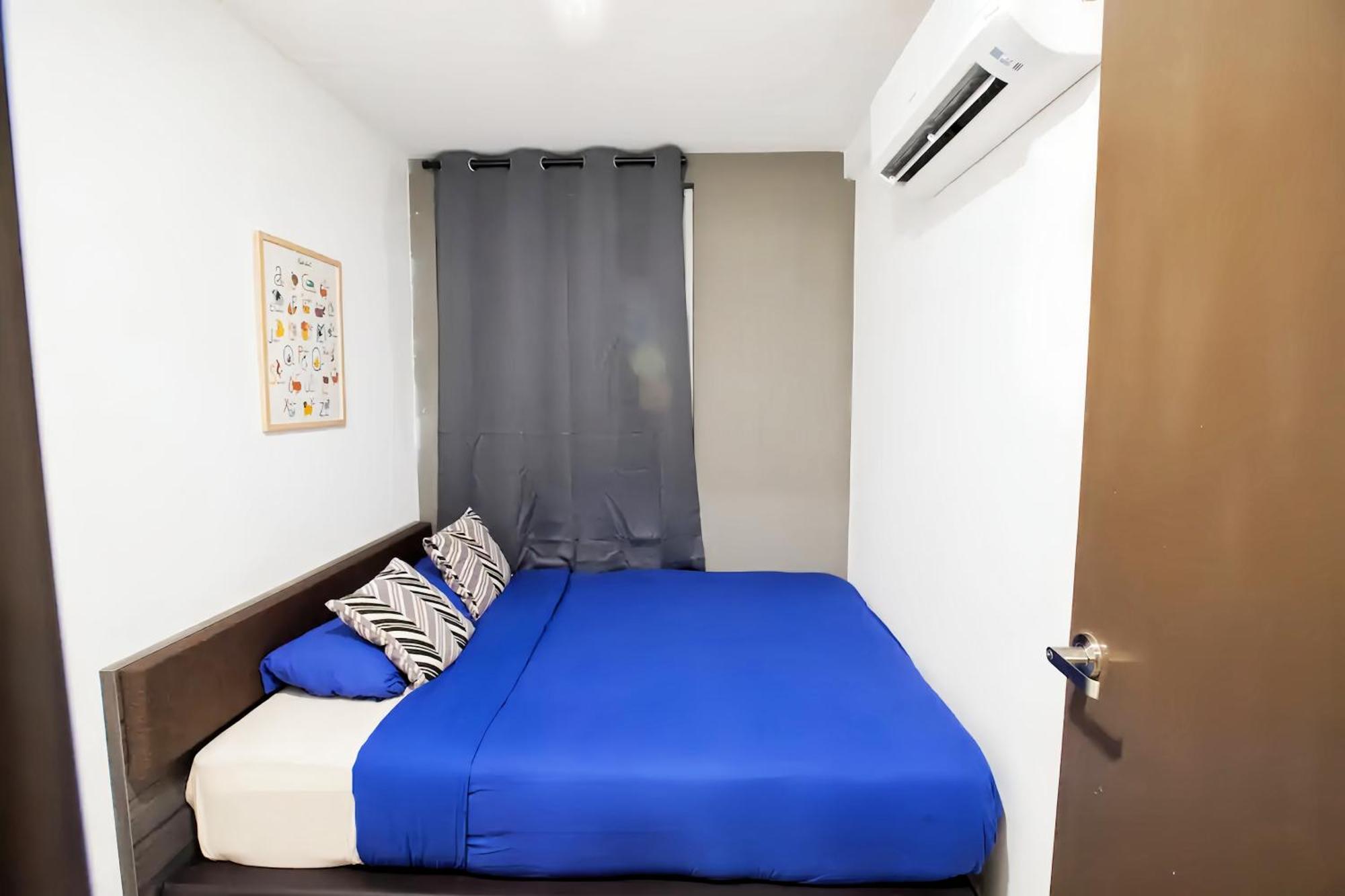 The Majestic Ipoh Apartamento Exterior foto