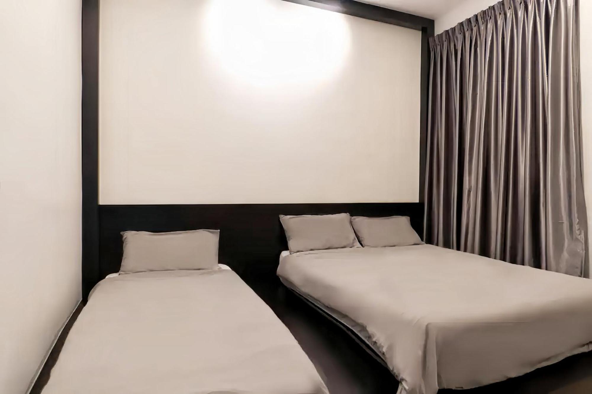 The Majestic Ipoh Apartamento Exterior foto