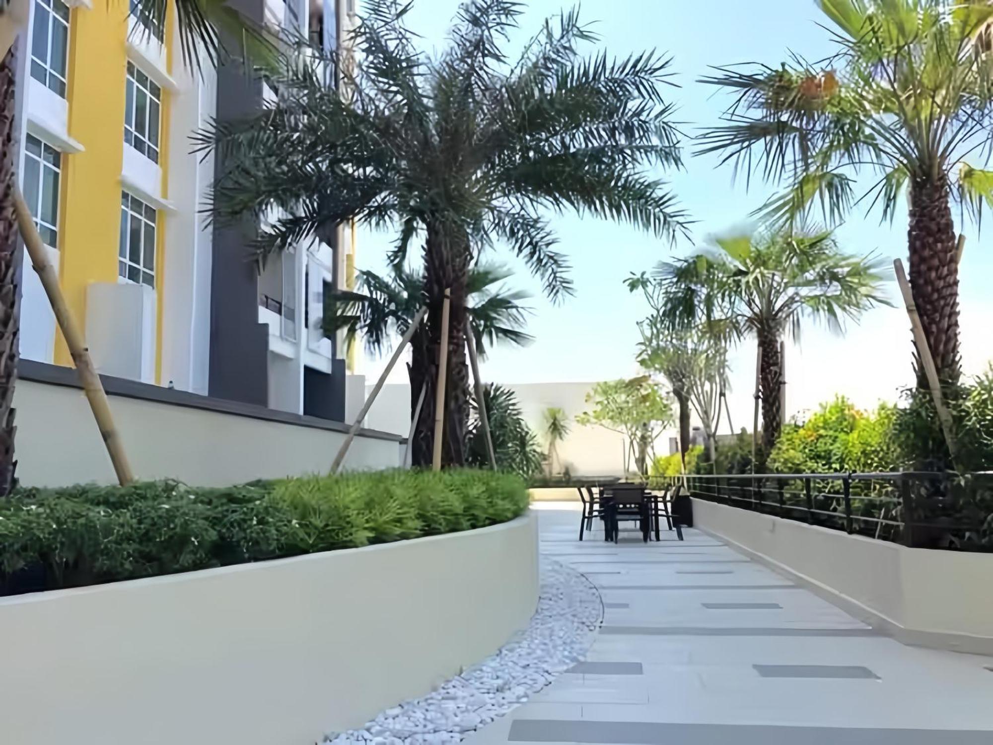 The Majestic Ipoh Apartamento Exterior foto